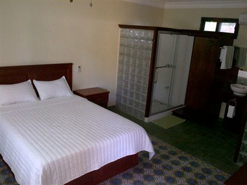 Hotel La Cretonne 레카예 외부 사진