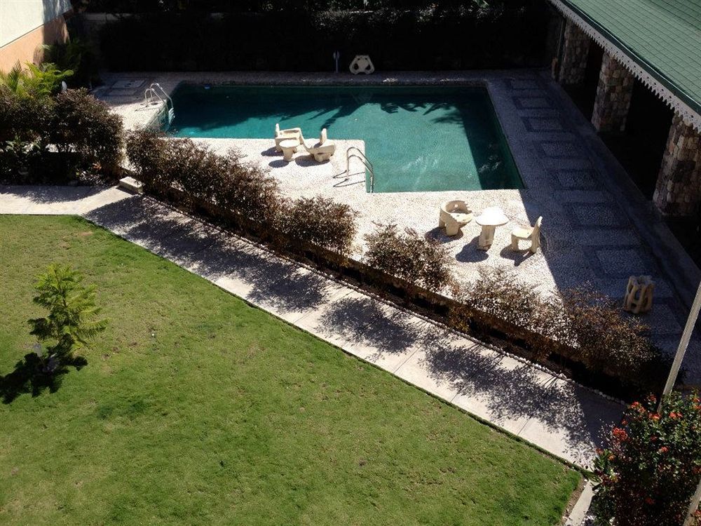 Hotel La Cretonne 레카예 외부 사진
