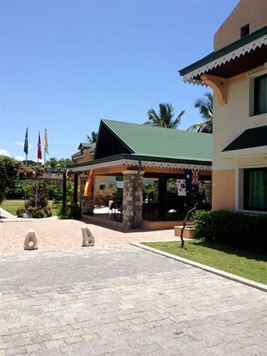 Hotel La Cretonne 레카예 외부 사진